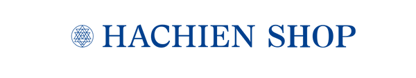 HACHIEN SHOP / 八艶
