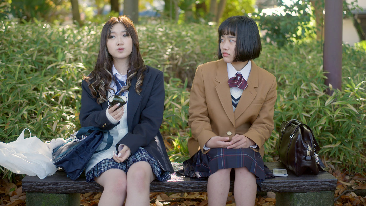 Feature Film "Normal Seventeen" 24-Hour Limited Internet Streaming Ticket [Early Bird Discount]