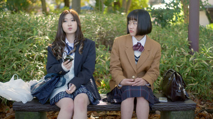 Feature Film "Normal Seventeen" 24-Hour Limited Internet Streaming Ticket [Early Bird Discount]