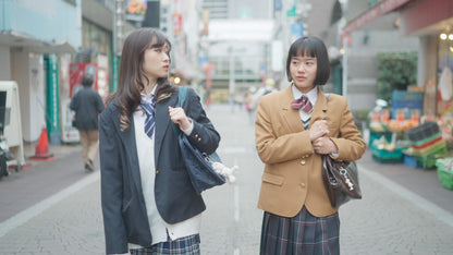 Feature Film "Normal Seventeen" 24-Hour Limited Internet Streaming Ticket [Early Bird Discount]