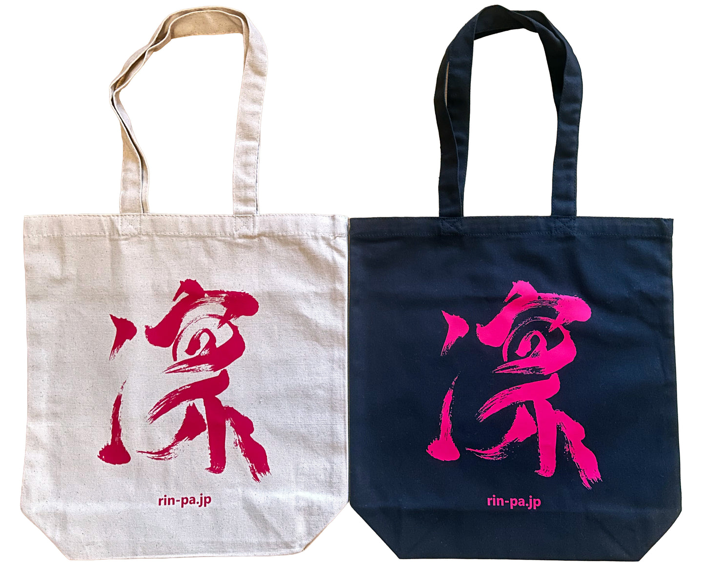 RIN-PA Tote Bag