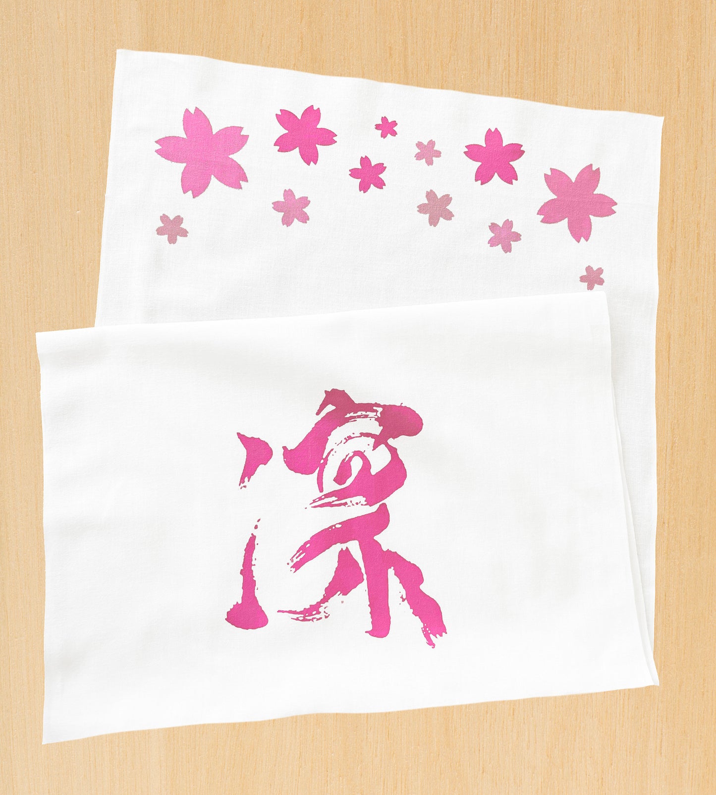 RIN-PA Premium Tenugui Hand Towel [Limited Stock]