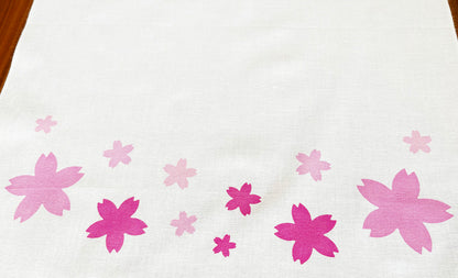 RIN-PA Premium Tenugui Hand Towel [Limited Stock]
